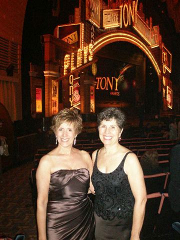 Tonys